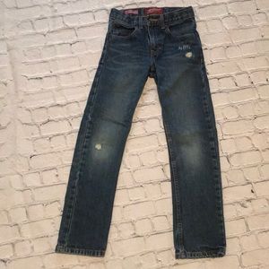 Boys jeans